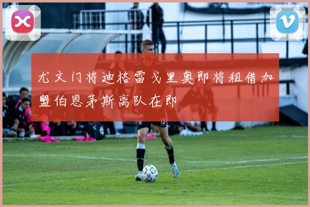 尤文门将迪格雷戈里奥即将租借加盟伯恩茅斯离队在即