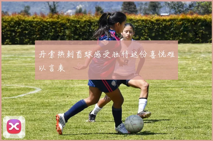 丹索热刺首球感受独特这份喜悦难以言表